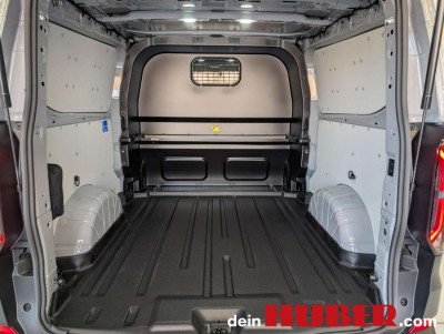 Ford Transit Custom Neuwagen Ford Transit Custom Neuwagen