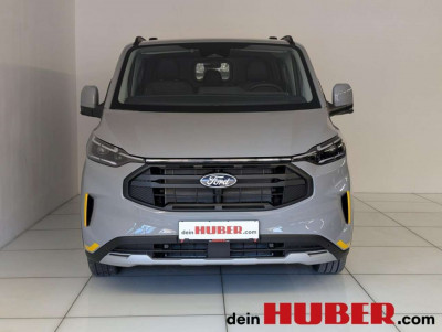 Ford Transit Custom Neuwagen Ford Transit Custom Neuwagen