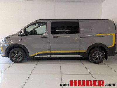 Ford Transit Custom Neuwagen Ford Transit Custom Neuwagen