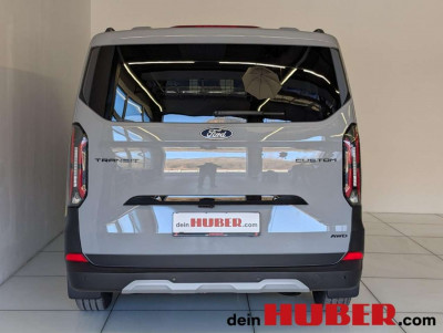 Ford Transit Custom Neuwagen Ford Transit Custom Neuwagen