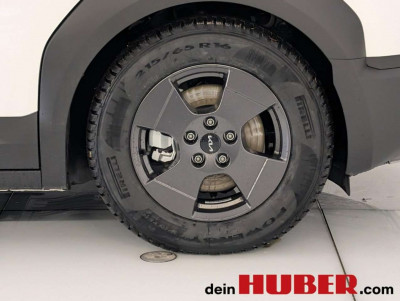 KIA PV5 Cargo Neuwagen KIA PV5 Cargo Neuwagen