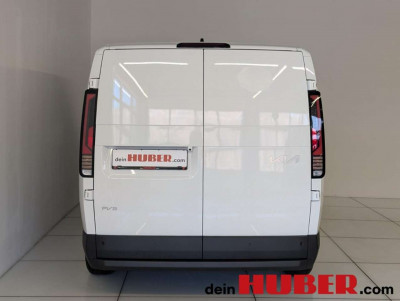 KIA PV5 Cargo Neuwagen KIA PV5 Cargo Neuwagen