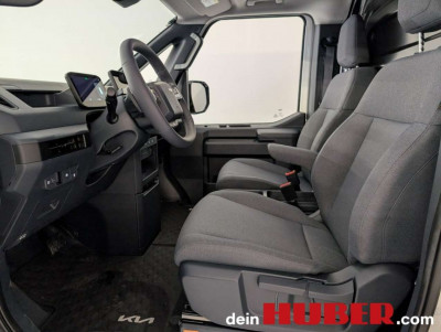 KIA PV5 Cargo Neuwagen KIA PV5 Cargo Neuwagen