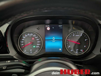 Mercedes-Benz Citan Gebrauchtwagen Mercedes-Benz Citan Gebrauchtwagen