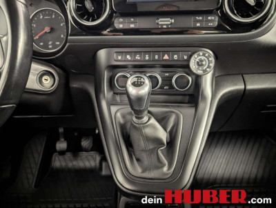 Mercedes-Benz Citan Gebrauchtwagen Mercedes-Benz Citan Gebrauchtwagen