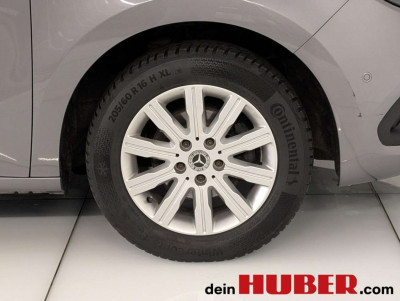 Mercedes-Benz Citan Gebrauchtwagen Mercedes-Benz Citan Gebrauchtwagen