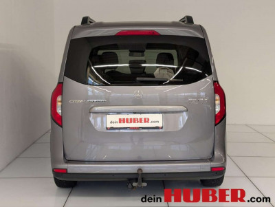 Mercedes-Benz Citan Gebrauchtwagen Mercedes-Benz Citan Gebrauchtwagen