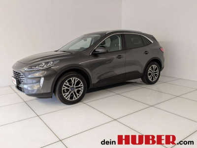 Ford Kuga Gebrauchtwagen