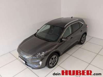 Ford Kuga Gebrauchtwagen