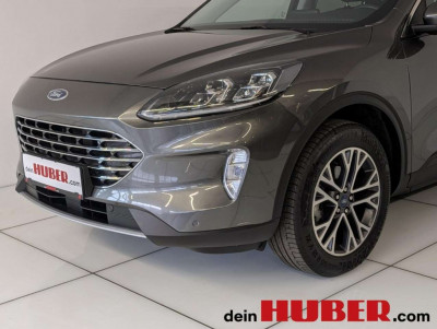 Ford Kuga Gebrauchtwagen