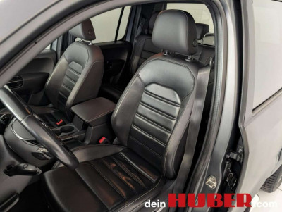 VW Amarok Gebrauchtwagen