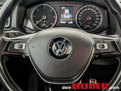 VW Amarok Gebrauchtwagen