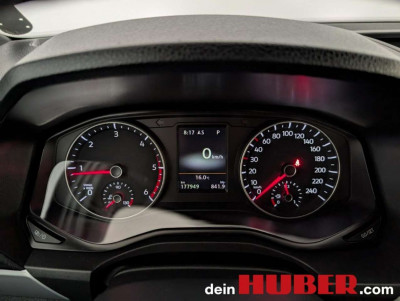 VW Amarok Gebrauchtwagen