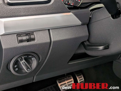 VW Amarok Gebrauchtwagen