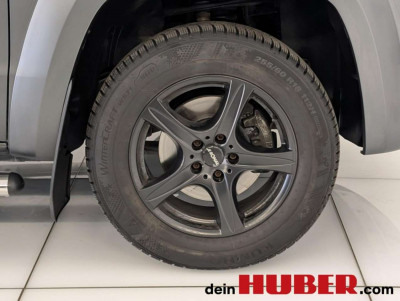 VW Amarok Gebrauchtwagen