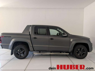 VW Amarok Gebrauchtwagen