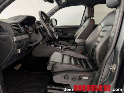 VW Amarok Gebrauchtwagen