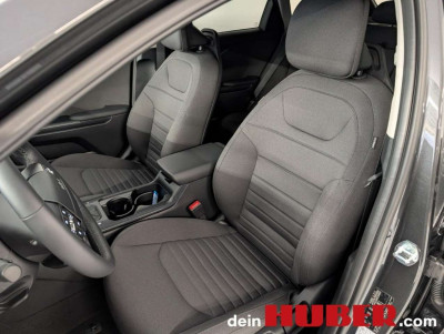 KIA K4 Vorführwagen