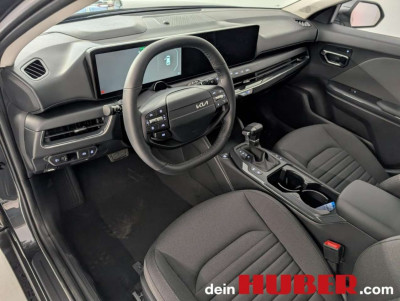 KIA K4 Vorführwagen