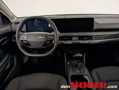 KIA K4 Vorführwagen