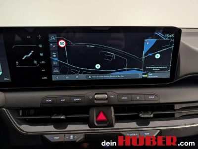 KIA K4 Vorführwagen