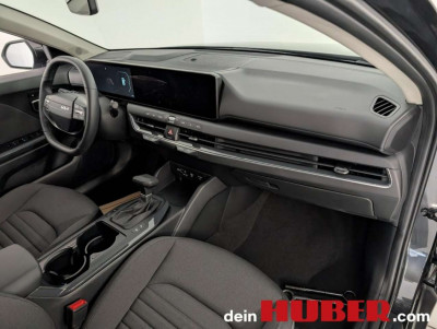KIA K4 Vorführwagen