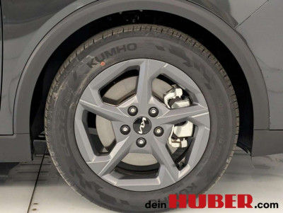 KIA K4 Vorführwagen