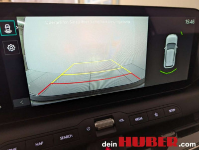 KIA K4 Vorführwagen