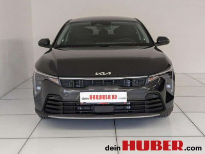 KIA K4 Vorführwagen