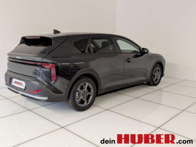 KIA K4 Vorführwagen