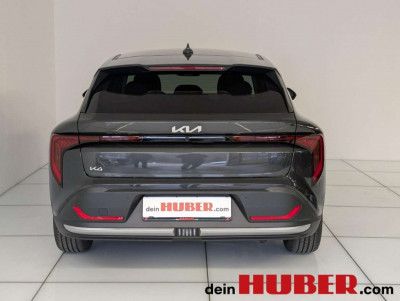 KIA K4 Vorführwagen