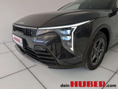 KIA K4 Vorführwagen