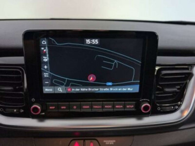 KIA Stonic Vorführwagen