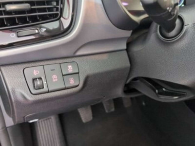 KIA Stonic Vorführwagen