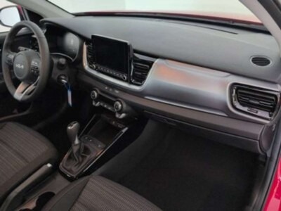 KIA Stonic Vorführwagen