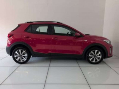 KIA Stonic Vorführwagen