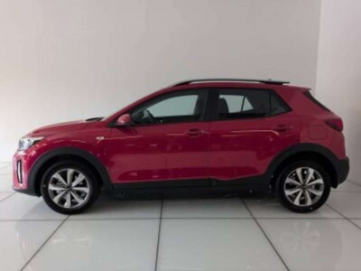 KIA Stonic Vorführwagen