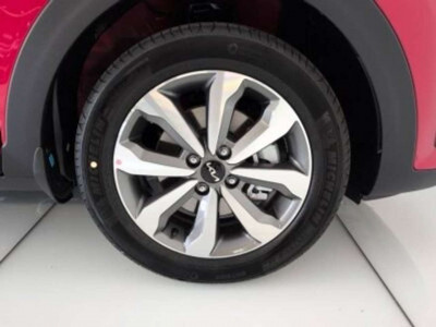 KIA Stonic Vorführwagen