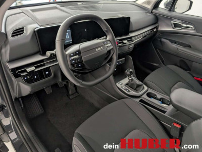 KIA Sportage Vorführwagen