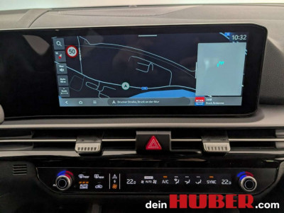 KIA Sportage Vorführwagen