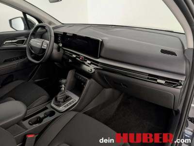 KIA Sportage Vorführwagen