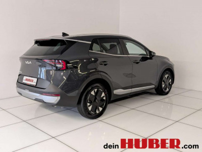 KIA Sportage Vorführwagen