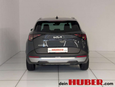 KIA Sportage Vorführwagen