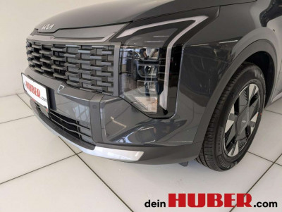 KIA Sportage Vorführwagen