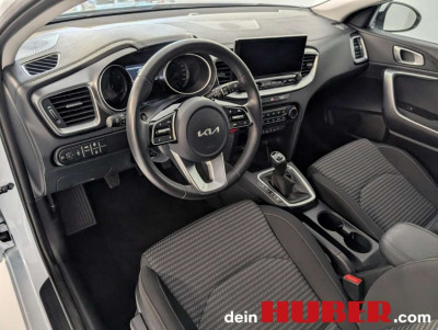 KIA Ceed Gebrauchtwagen KIA Ceed Gebrauchtwagen