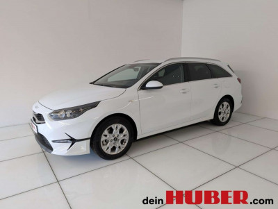 KIA Ceed Gebrauchtwagen KIA Ceed Gebrauchtwagen
