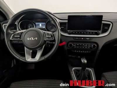 KIA Ceed Gebrauchtwagen KIA Ceed Gebrauchtwagen