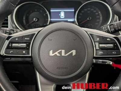 KIA Ceed Gebrauchtwagen KIA Ceed Gebrauchtwagen