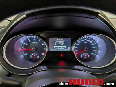 KIA Ceed Gebrauchtwagen KIA Ceed Gebrauchtwagen