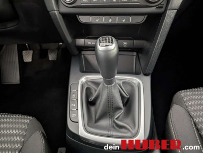 KIA Ceed Gebrauchtwagen KIA Ceed Gebrauchtwagen